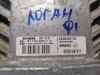 Logan ф1 №1 блок управления двигателем ЭБУ ДВС мозги 8кл