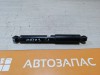 Matiz амортизатор задний