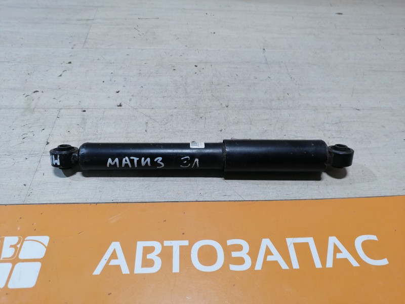 Matiz амортизатор задний