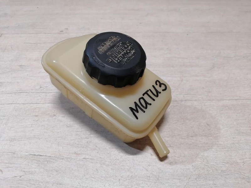 Matiz бачок ГУР
