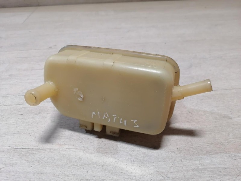 Matiz бачок ГУР