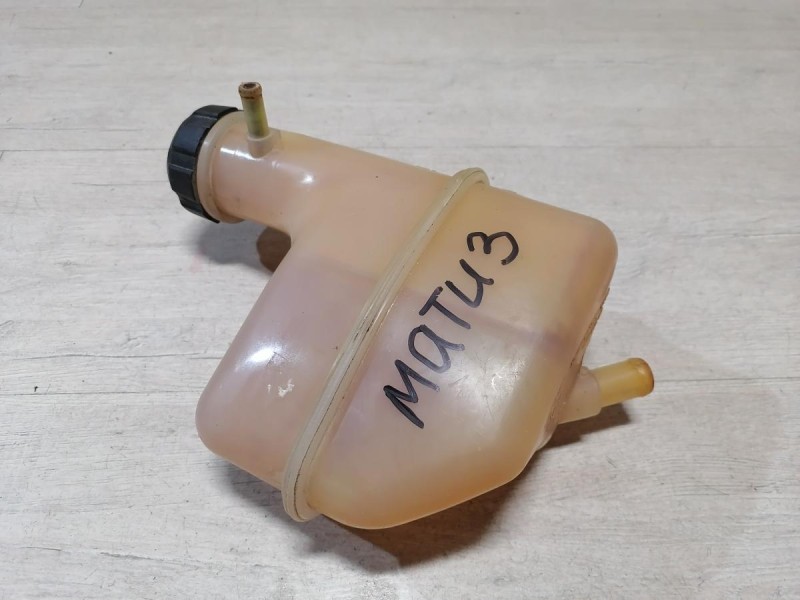 Matiz бачок расширительный