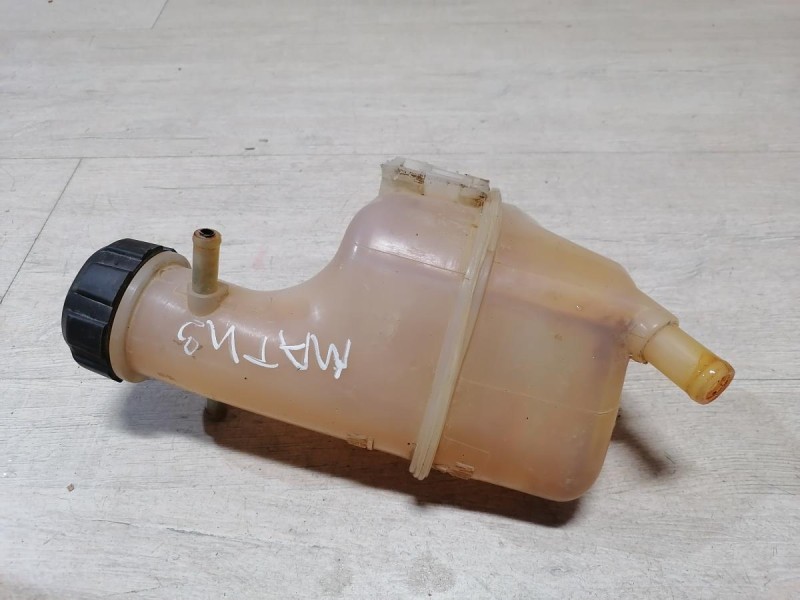 Matiz бачок расширительный