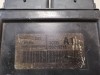 Matiz блок управления двигателем эбу двс мозги 0,8