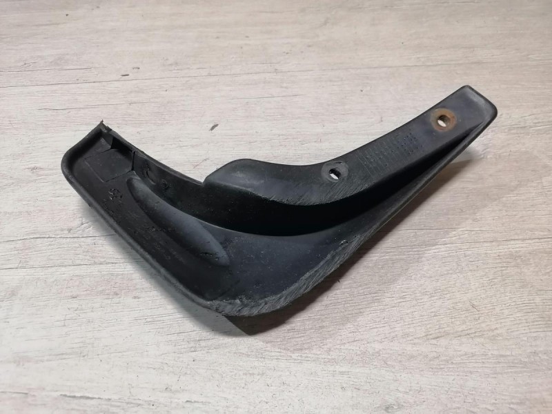 Matiz брызговик задний левый