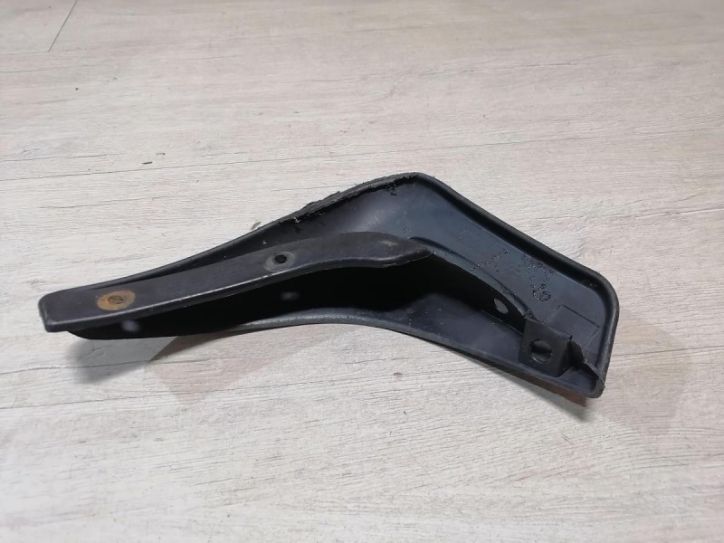 Matiz брызговик задний левый