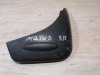 Matiz брызговик задний правый