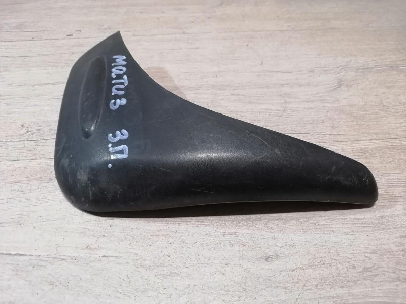 Matiz брызговик задний правый