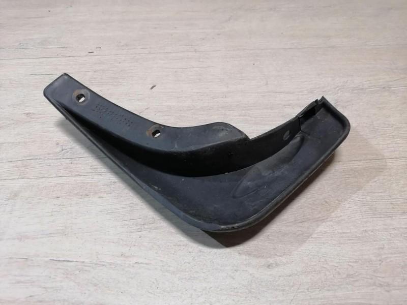 Matiz брызговик задний правый