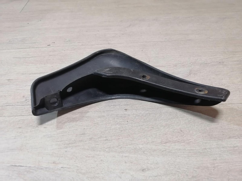 Matiz брызговик задний правый