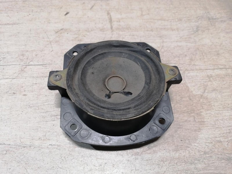 Matiz динамик передний