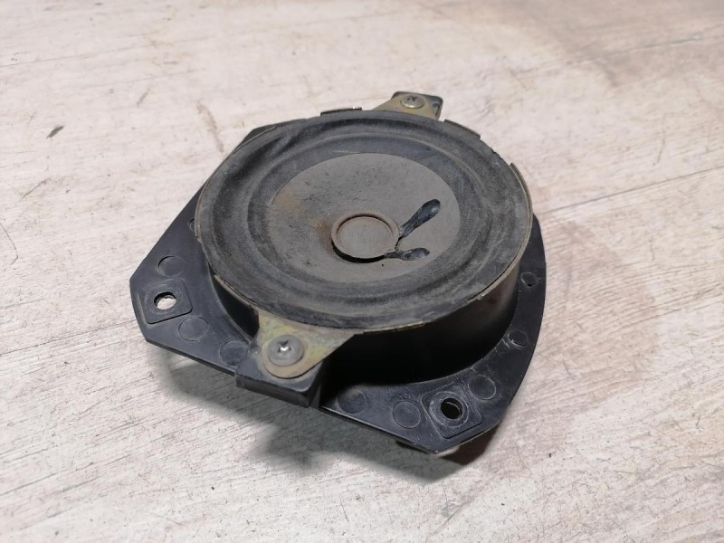 Matiz динамик передний