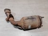 Matiz катализатор