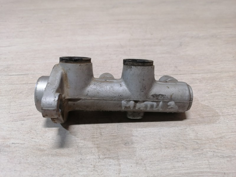 Matiz цилиндр тормозной главный