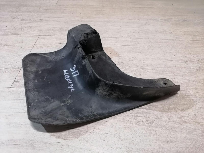 Maxus брызговик задний правый