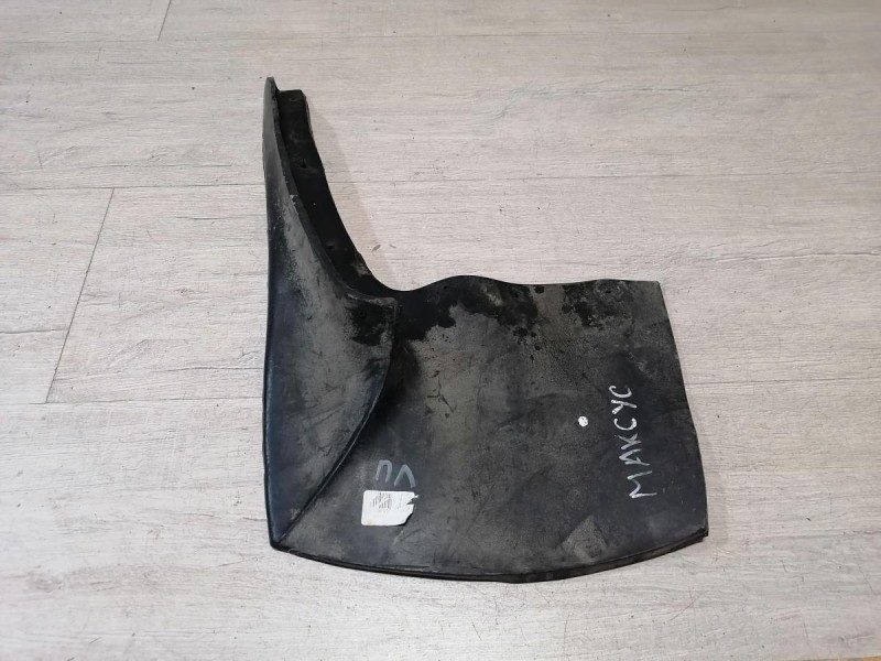 Maxus брызговик передний левый