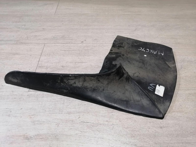 Maxus брызговик передний левый