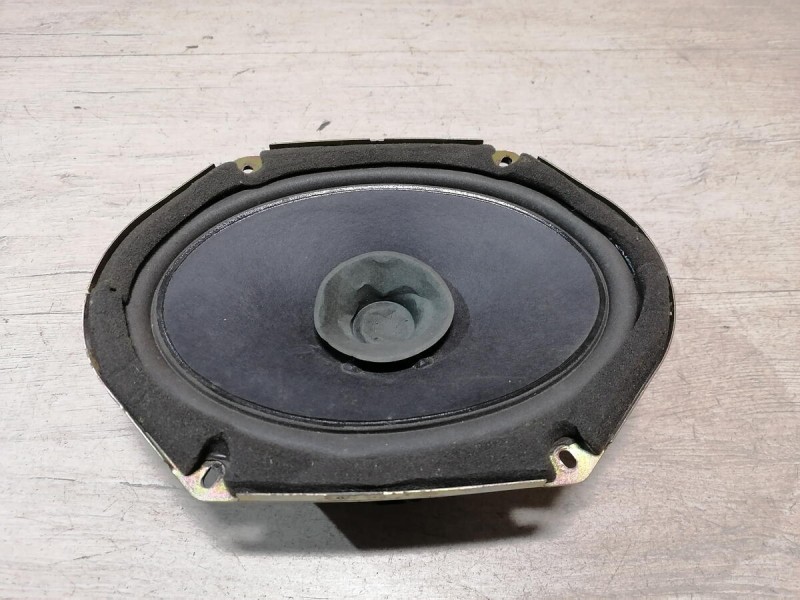 Mazda 6 GG динамик