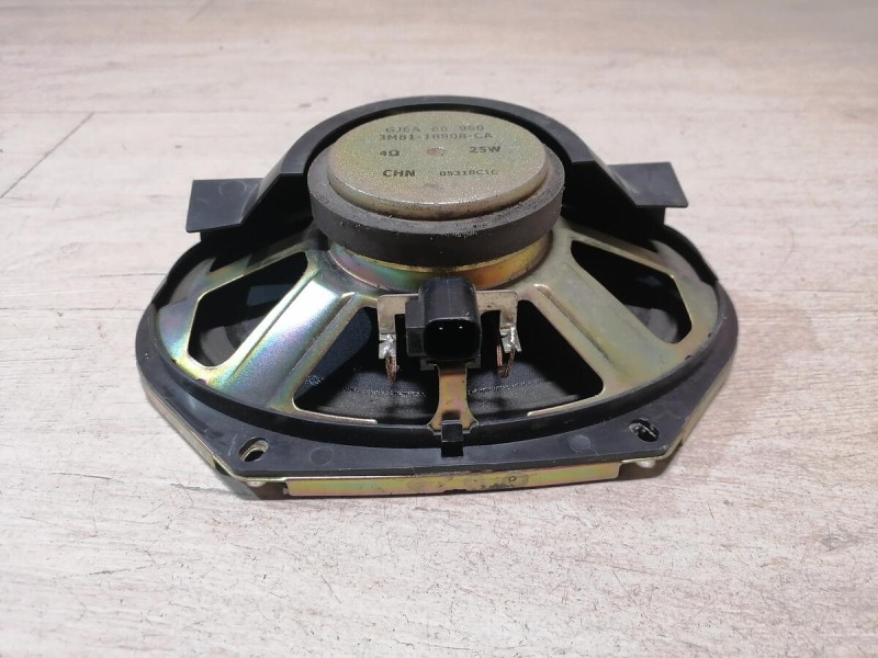 Mazda 6 GG динамик