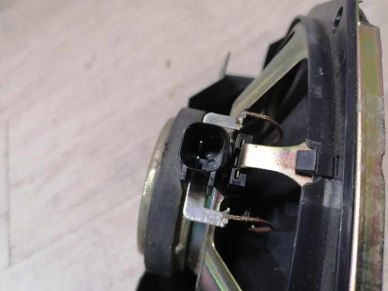 Mazda 6 GG динамик