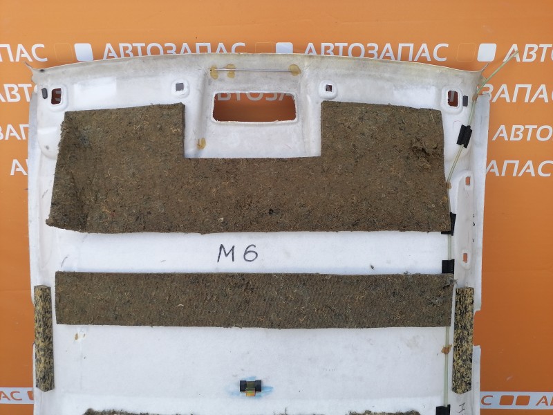 Mazda 6 GG потолок
