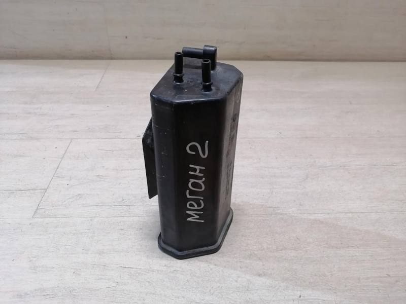 Megane 2 абсорбер топливный