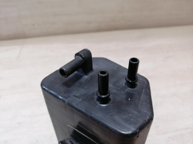 Megane 2 абсорбер топливный