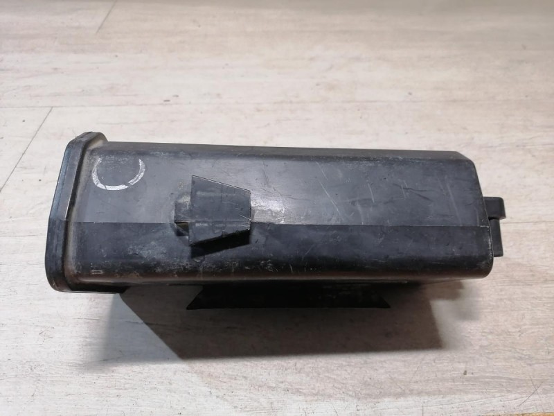 Megane 2 абсорбер топливный