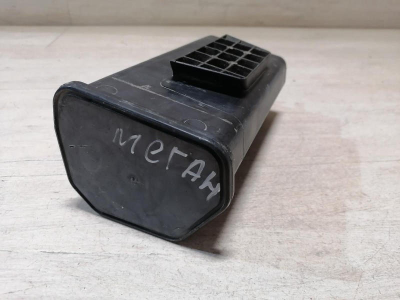 Megane 2 абсорбер топливный