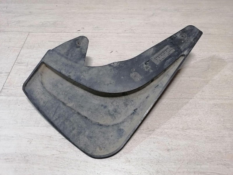 Megane 2 брызговик задний левый