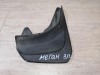 Megane 2 брызговик задний правый
