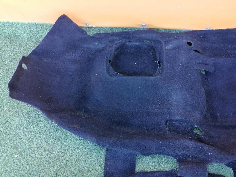 Megane 2 пол салона