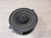 Megane 2 динамик в дверь передний