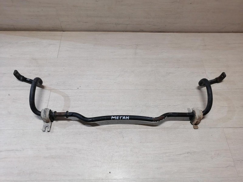 Megane 2 стабилизатор