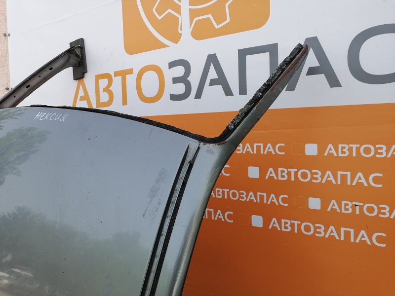 Nexia крыша