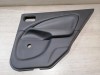 Almera Classic обшивка двери задняя правая мех