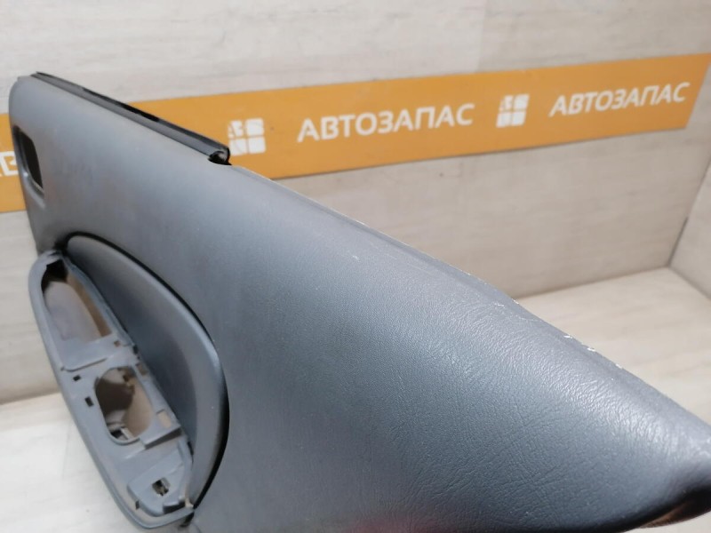Almera Classic обшивка двери задняя правая мех