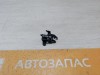 Almera G15 петля замка багажника