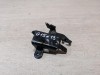 Almera G15 петля замка багажника