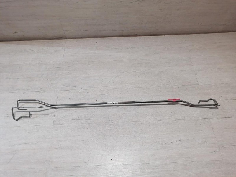 Almera G15 торсион пружина крышки багажника к-кт