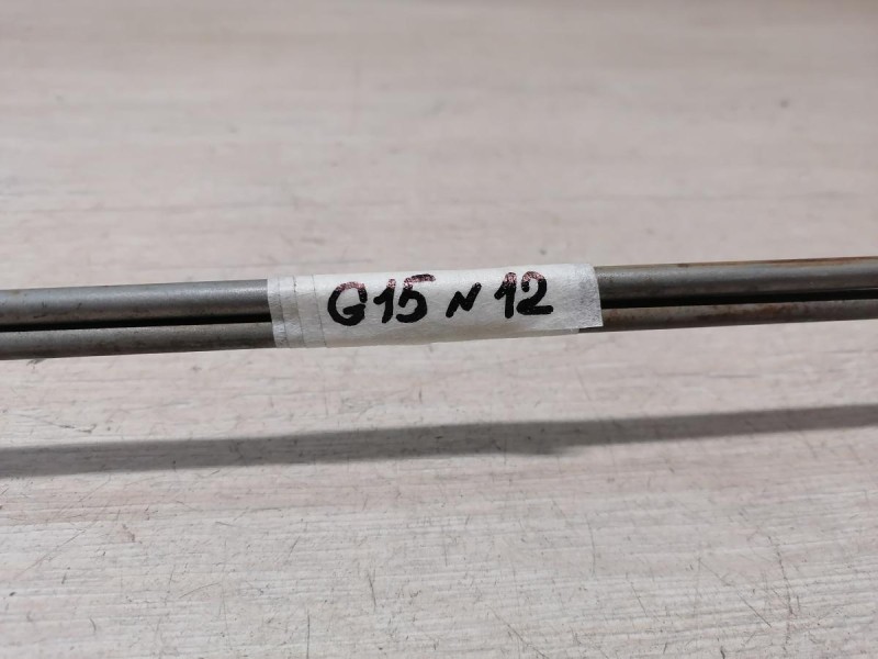 Almera G15 торсион пружина крышки багажника к-кт