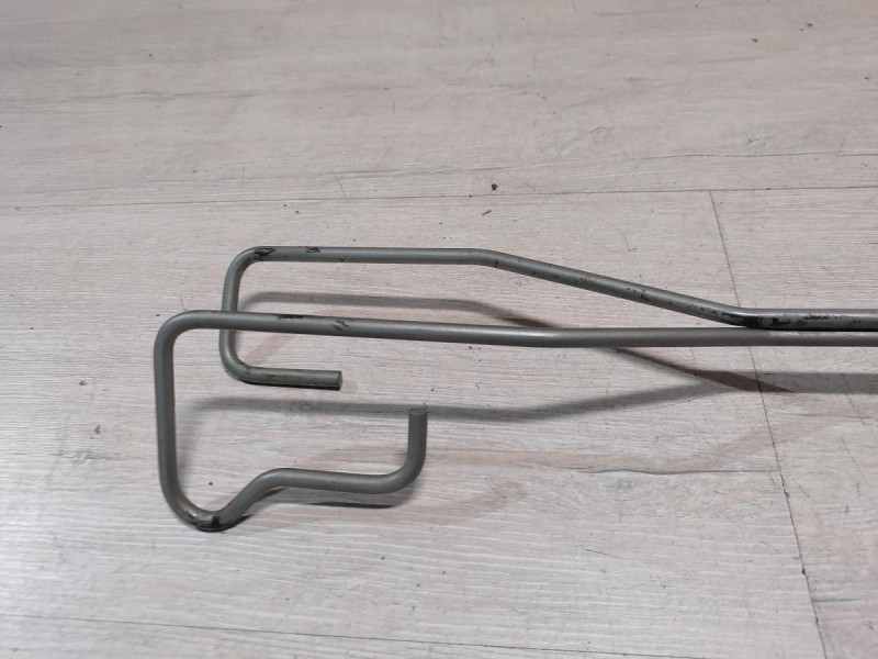 Almera G15 торсион пружина крышки багажника к-кт