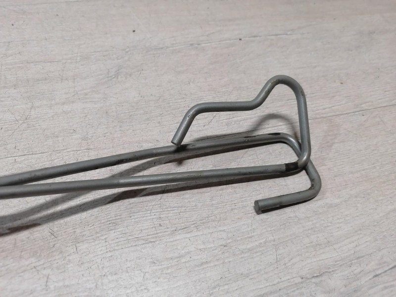 Almera G15 торсион пружина крышки багажника к-кт