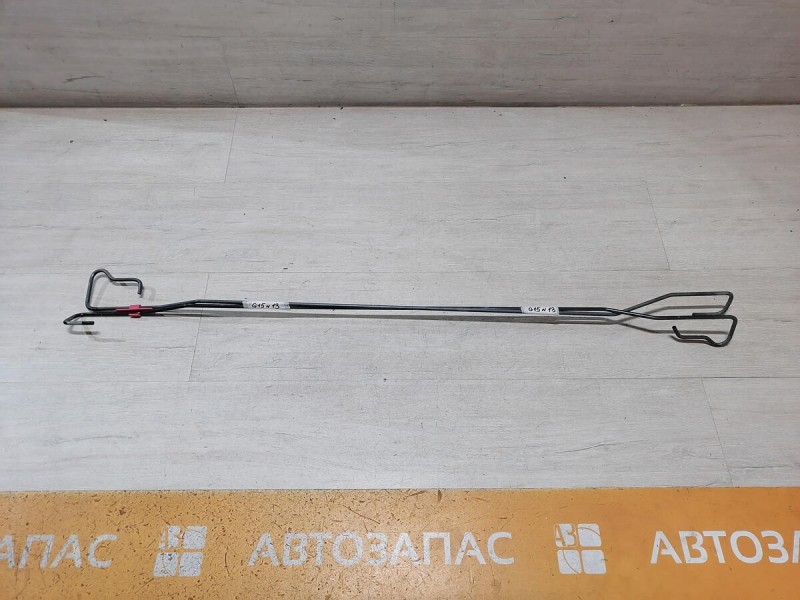Almera G15 торсион пружина крышки багажника к-кт