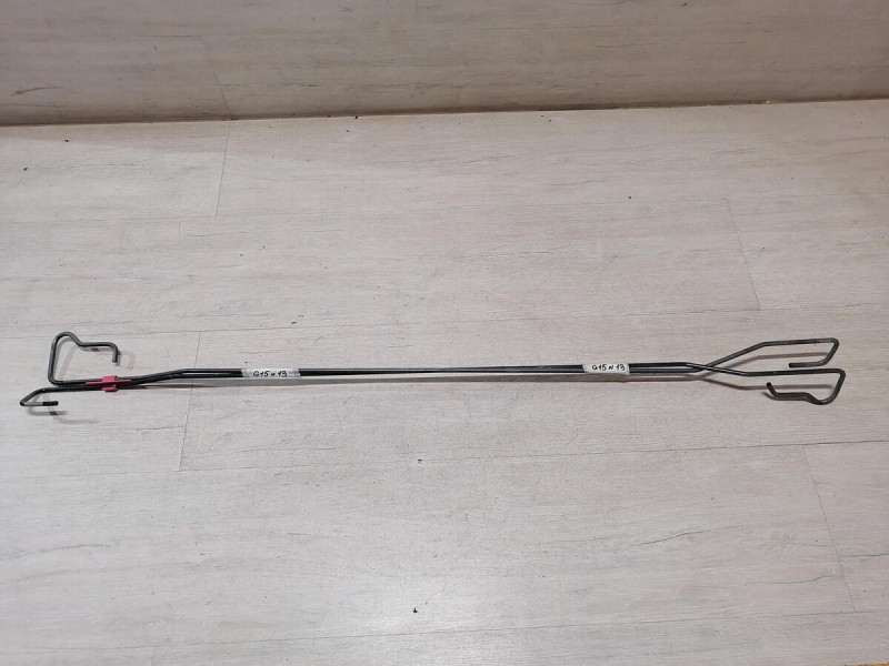 Almera G15 торсион пружина крышки багажника к-кт