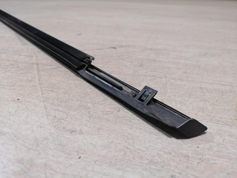 Almera G15 бархотка наружная задняя левая