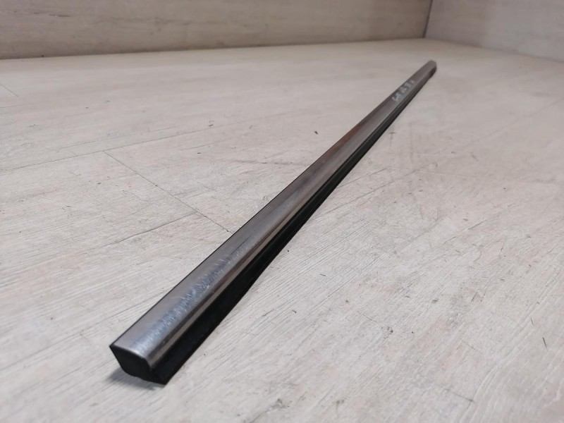 Almera G15 бархотка наружная задняя правая