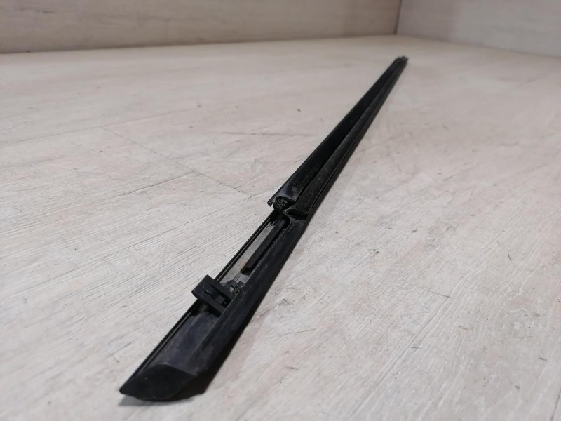 Almera G15 бархотка наружная задняя правая