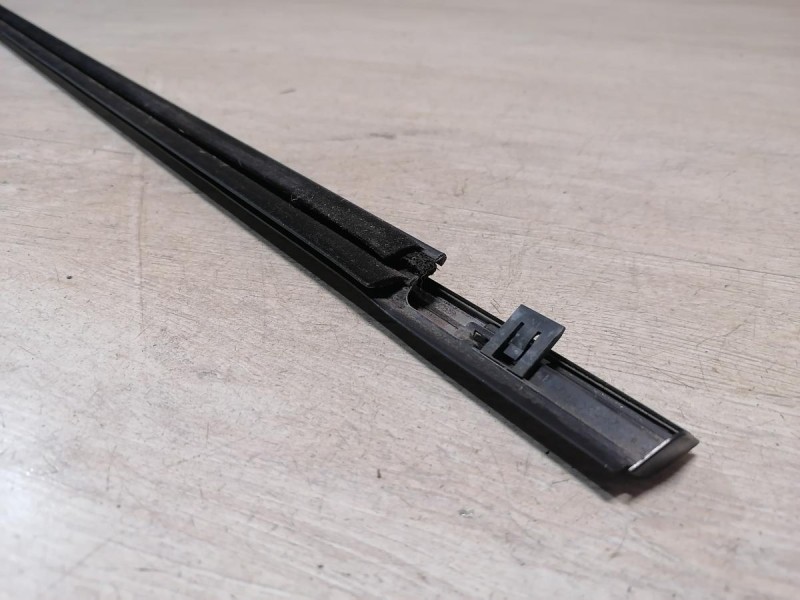 Almera G15 бархотка наружная задняя правая