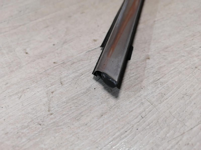 Almera G15 бархотка наружная передняя левая